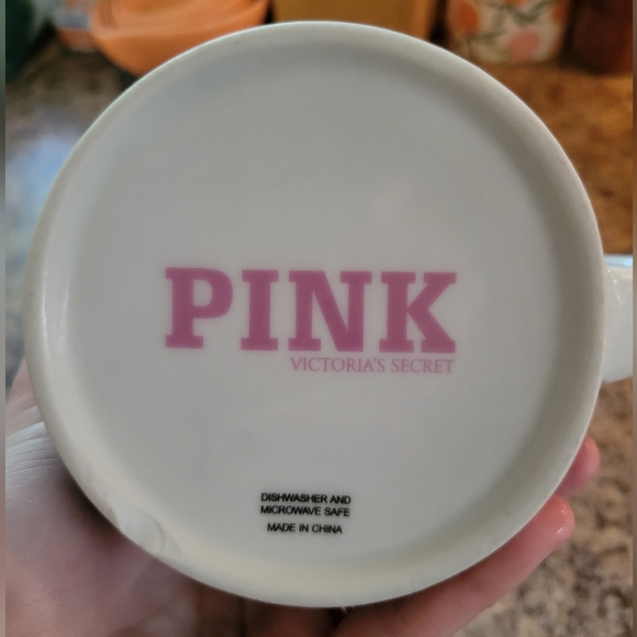 PINK Mug - Picture 4 of 5
